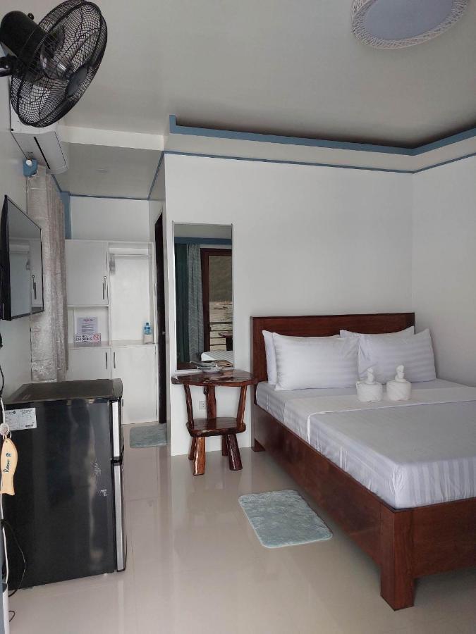 Chislyk Inn El Nido Exterior foto